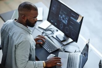AfriAI Solutions recrute une stagiaire Developpeurse Full Stack a Dakar