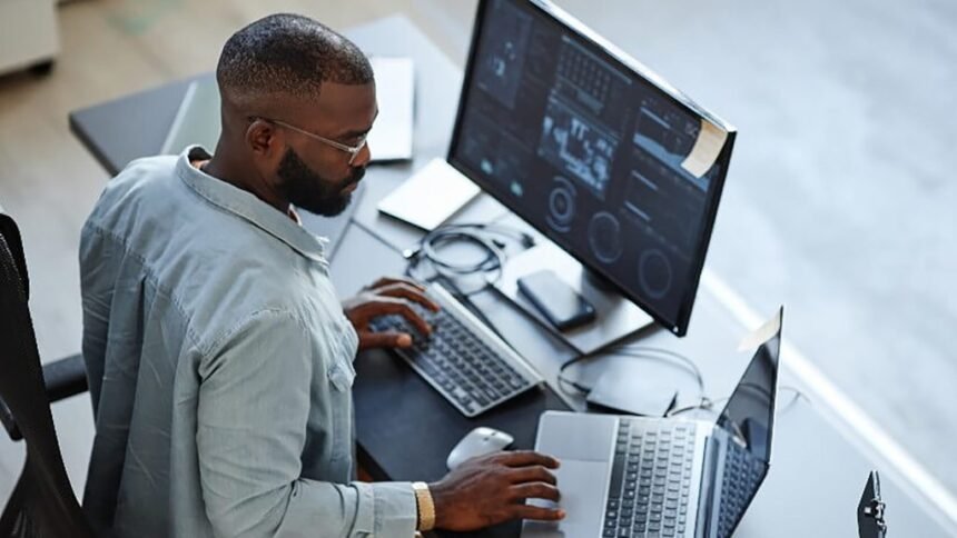 AfriAI Solutions recrute un(e) stagiaire Développeur(se) Full Stack à Dakar 1 AfriAI Solutions recrute une stagiaire Developpeurse Full Stack a Dakar