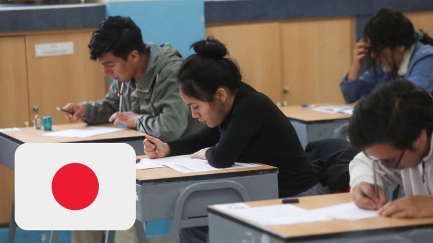 Appel a candidatures au Programme de Stage de la fondation japan
