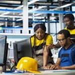 Appel a candidatures pour le recrutement dun Ingenieur en Informatique Support en techno pedagogie