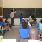 Avis de recrutement 01 Surveillant de College et Lycee