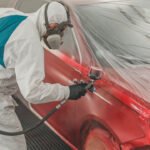 Avis de recrutement de 10 carrossiers automobiles