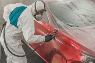 Avis de recrutement de 10 carrossiers automobiles