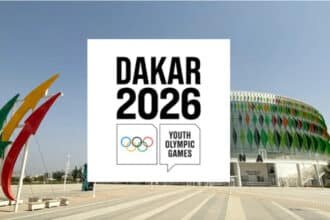 Avis de recrutement massif JOJ Dakar 2026