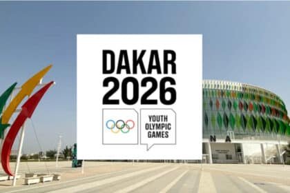 Avis de recrutement massif JOJ Dakar 2026