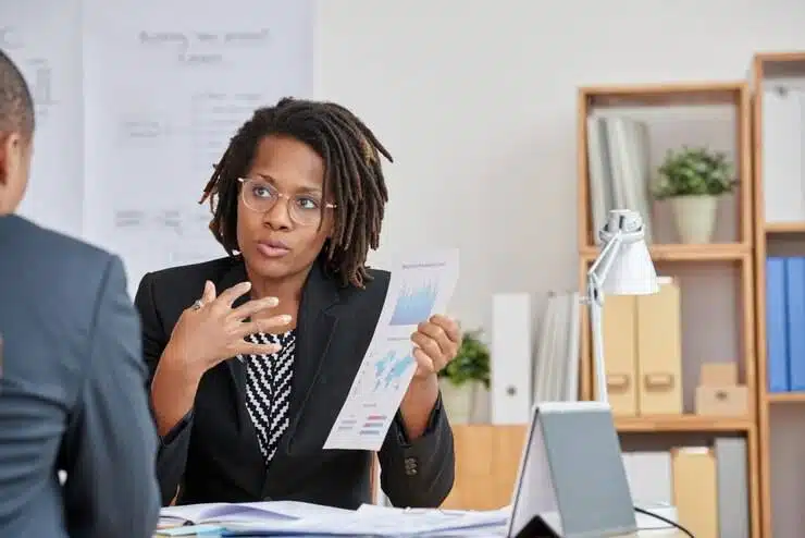 BGFIBank Senegal recrute un Responsable Comptabilite et Fiscalite