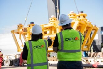 CEVA Logistics recrute 01 Stagiaire Declarant en Douane