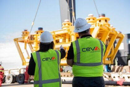 CEVA Logistics recrute 01 Stagiaire Declarant en Douane