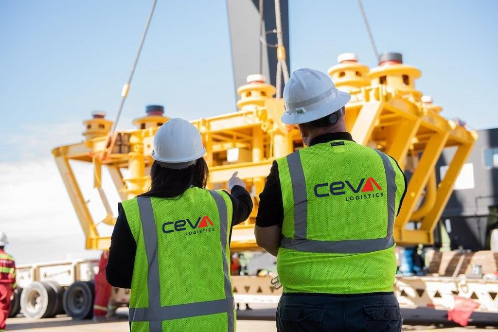 CEVA Logistics recrute 01 Stagiaire Declarant en Douane