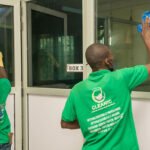 CLEANIC recrute des techniciennes de surface a Dakar
