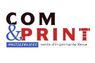 COM PRINT Multiservices recrute un Designer Graphique print a Dakar