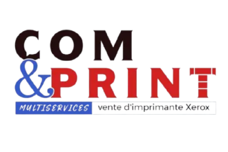 COM PRINT Multiservices recrute un Designer Graphique print a Dakar
