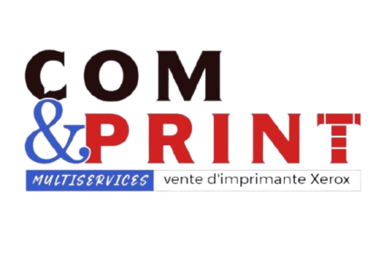 COM PRINT Multiservices recrute un Designer Graphique print a Dakar