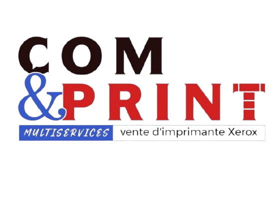 COM PRINT Multiservices recrute un Designer Graphique print a Dakar