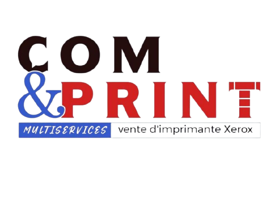 COM PRINT Multiservices recrute un Designer Graphique print a Dakar