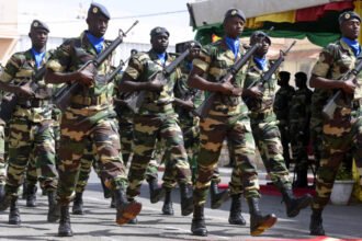Calendrier de deroulement des epreuves physiques et ecrites des concours militaires 2026
