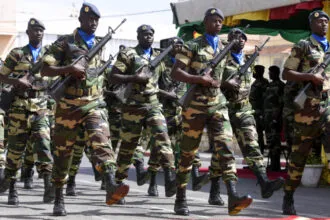 Calendrier de deroulement des epreuves physiques et ecrites des concours militaires 2026