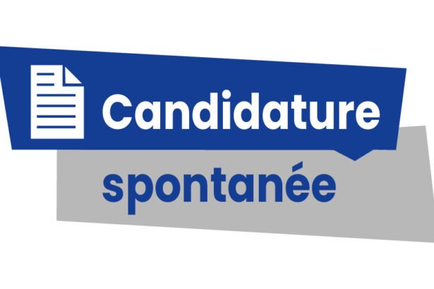 Candidature Spontanee