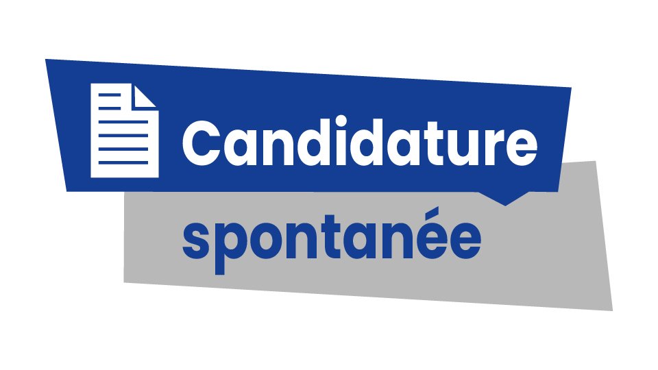 Candidature Spontanee