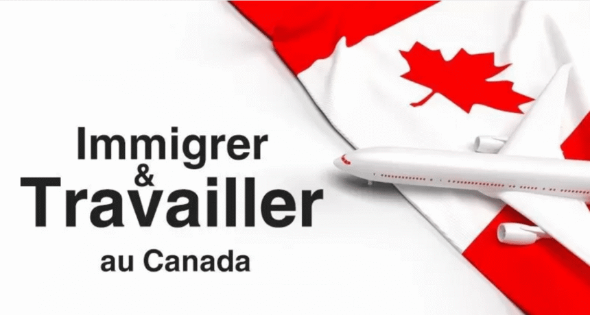 Comment Trouver un Emploi au Canada depuis lAfrique en 2026