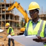 Conducteur de Travaux Genie Civil