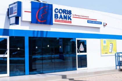 Coris Bank International Senegal recrute une Chargee dExploitation Systeme dInformation