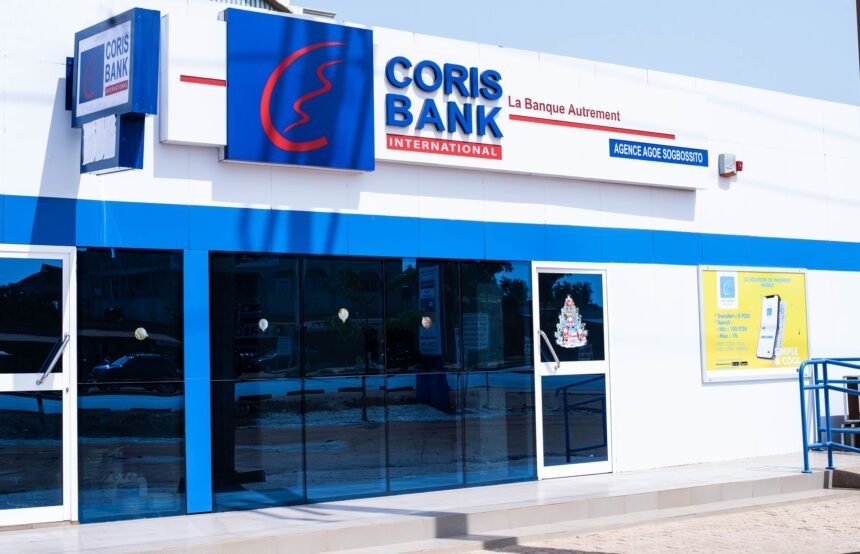 Coris Bank International Senegal recrute une Chargee dExploitation Systeme dInformation