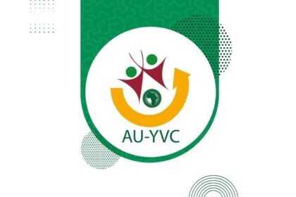 Corps des Jeunes Volontaires de lUnion Africaine