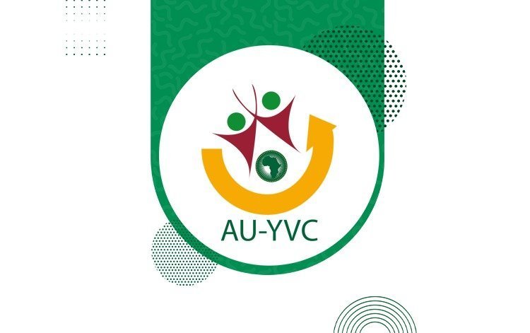 Corps des Jeunes Volontaires de l’Union Africaine 2026 1 Corps des Jeunes Volontaires de lUnion Africaine