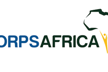 CorpsAfrica recrute en masse des volontaires en Afrique