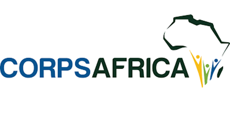 CorpsAfrica recrute en masse des volontaires en Afrique