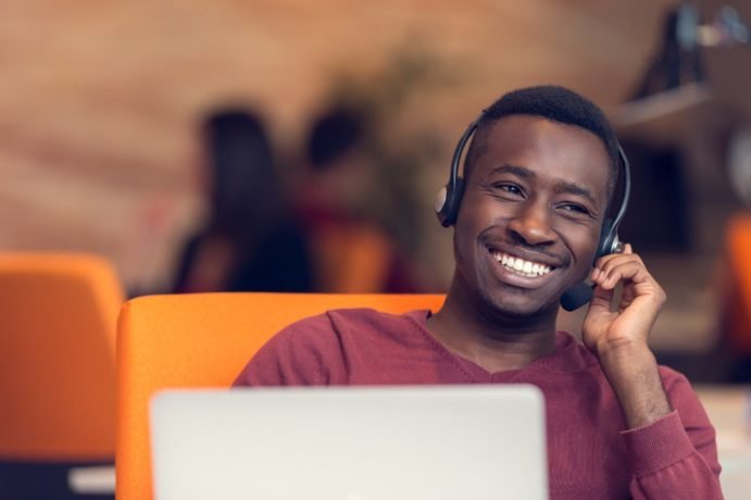 Delta Solution Informatique recrute une Assistante Commerciale