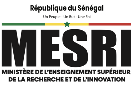 Depot des bourses sociales et aides 2025 2026 a lUCAD
