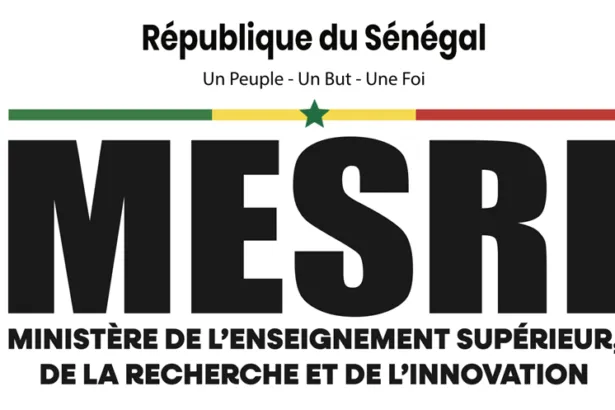 Depot des bourses sociales et aides 2025 2026 a lUCAD