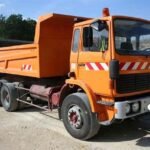 EFFITRANS Officiel recrute 28 chauffeurs de camions bennes