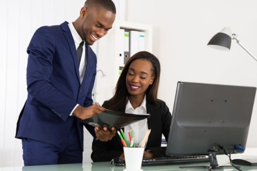 Eurekajob recrute 10 Business Developers