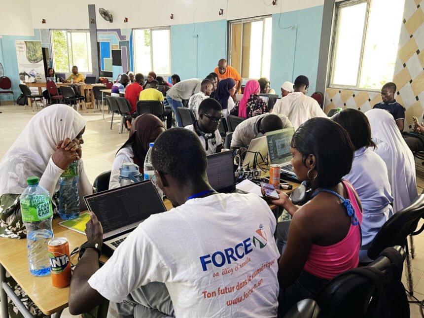 FORCE N deploie des agents multiservices aupres de ses entreprises partenaires