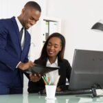 Gestionnaire Immobilierere recherchee a Dakar
