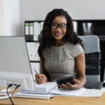 Humanis Interim recrute un Comptable Fournisseurs a Dakar