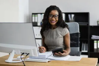 Humanis Interim recrute un Comptable Fournisseurs a Dakar