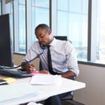 IPM recrute un Comptable