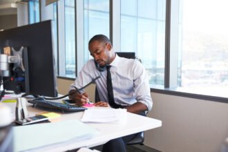 IPM recrute un Comptable