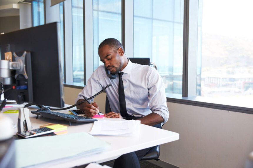 IPM recrute un Comptable