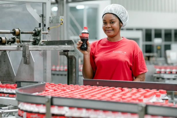 Industrie des Boissons du Senegal recrute des profils