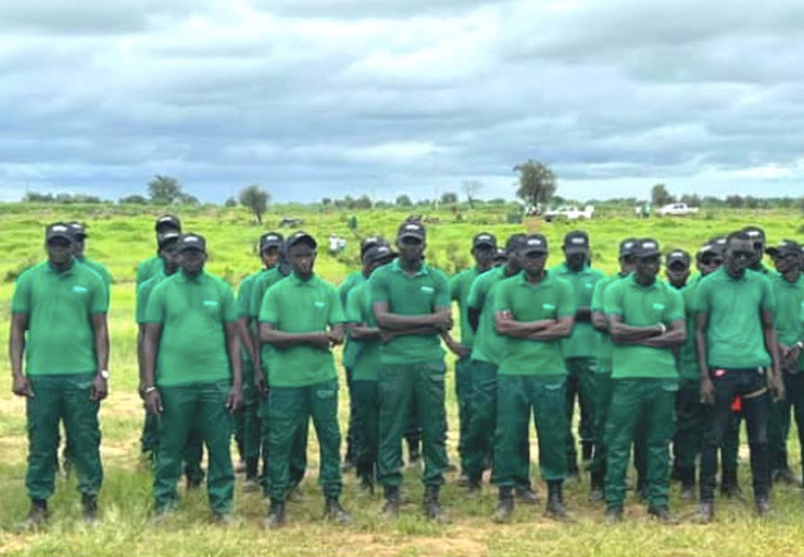 LASGEP recrute 01 Mobilisateurtrice Terrain au Senegal