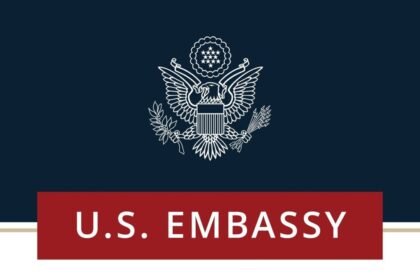 LAmbassade des Etats Unis au Senegal recrute 01 Civil Aviation Specialist