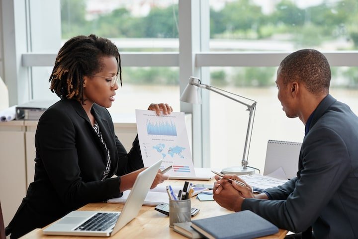LAmbassade du Danemark au Senegal recrute