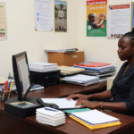 LEcole Polytechnique de Thies recrute 01 Chef des Services Administratifs