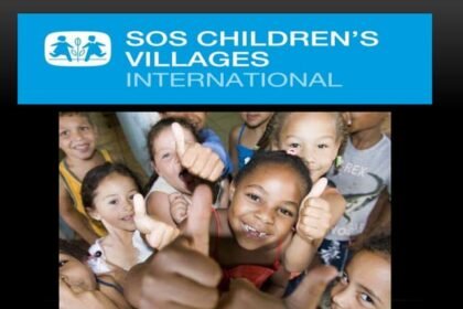 LONG SOS Villages dEnfants lance une campagne de recrutement