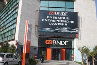 La BNDE recrute des Chefs dAgence et Responsables de Bureau